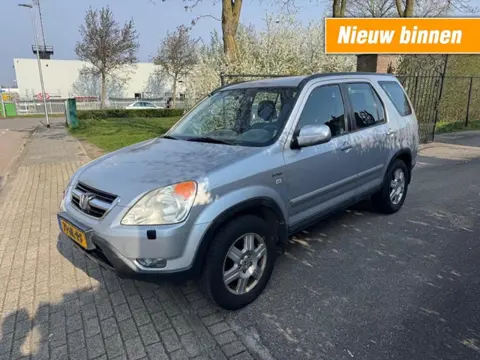 Honda Cr-v 2.0 16V LS / IN ZEER NETTE STAAT