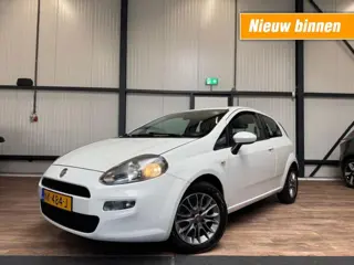 Fiat Punto 1.4 3 DRS / AIRCO / RIEM VERVANGEN / NETTE STAAT