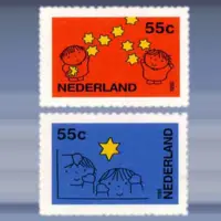 Decemberzegels (1995)