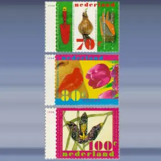 Natuur en Millieu (1996)