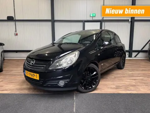 Opel Corsa 1.4 3DRS / AIRCO / COMPLETE HISTORIE