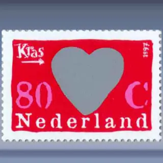 Verrassingszegel (1997)