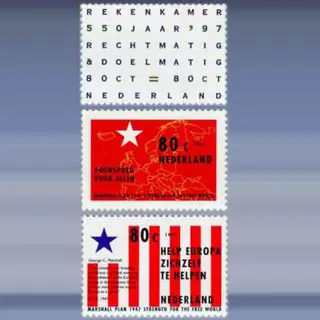 Gecombineerde uitgifte (1997)