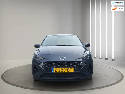 Hyundai I10 1.0 Comfort Smart special 30 Year edition