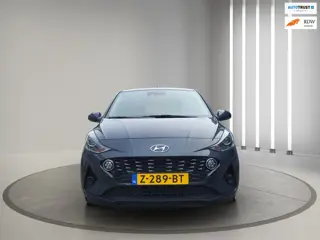 Hyundai I10 1.0 Comfort Smart special 30 Year edition