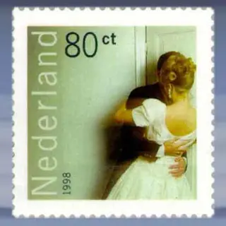 Huwelijkszegel (1998)