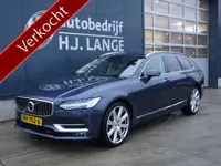 Volvo V90 2.0 D5 AWD Inscription (bj 2018, automaat)