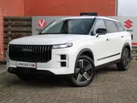 Jaecoo 7 1.5 GDI Exclusive PHEV Elektrisch Panoramadak, Kunstlederen Bekleding, Stoelverwarming en -