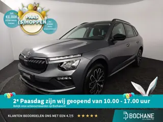 Skoda Kamiq 1.0 TSI Business Edition | Apple CarPlay / Android Auto | Stoelverwarming | Achteruitrij