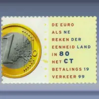 Eurozegel (1999)