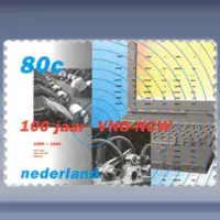 100 jaar VNO -NCW (1999)