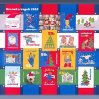 Decemberzegels (1999)