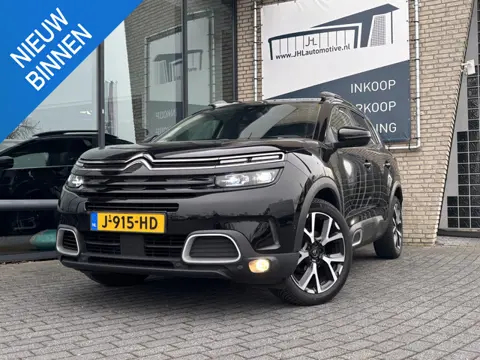 Citroen C5 Aircross 1.2*130PK*CARPLAY*PANO*ECC*CAM*NAVI*ACC*