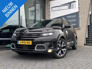 Citroen C5 Aircross 1.2*130PK*CARPLAY*PANO*ECC*CAM*NAVI*ACC*