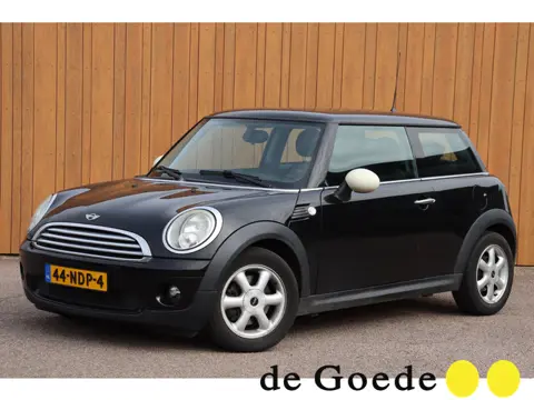 Mini Mini 1.6 One MINIMALIST Business Line