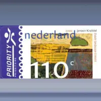 Nederlands landschap (2000)
