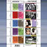 Tussen twee Culturen (2001)