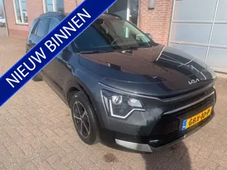Kia Niro 1.6 GDi Hybrid DynamicLine (bj 2024, automaat)