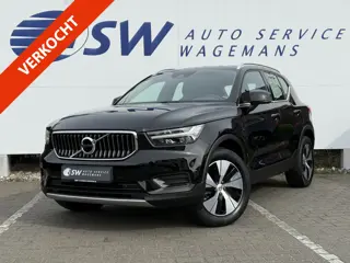 Volvo XC40 1.5 T4 Recharge Inscription Expression | Navi | Camera | Elek. Achterklep | LED | 18 inch