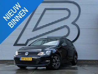 Volkswagen Golf 1.0 TSI Comfortline 1e Eigenaar|Navi|Clima|Cruise|PDC V+A|Dealer onderhouden|N.A.P|A