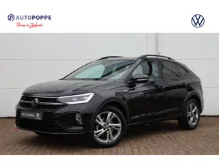 Volkswagen Taigo 1.0 TSI R-Line 110pk DSG7 | Stoelverwarming | Camera | Parkassist | Carplay