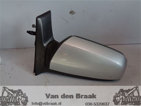 Opel Zafira 2005-2008 Spiegel links electrsich verstelbaar