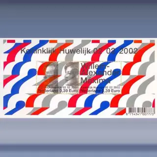 Koninklijk Huwelijk (2002)