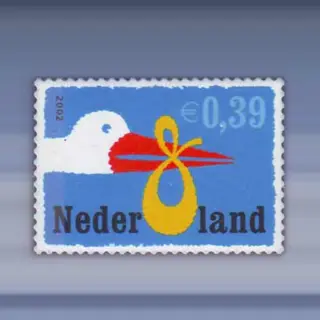 Geboortezegel (2002)