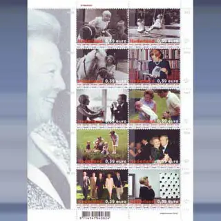 Koninklijke Familie (I) (2003)