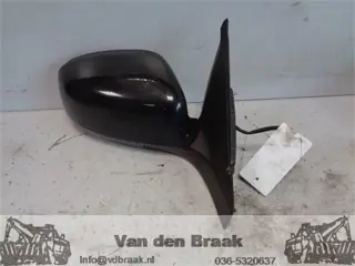 Suzuki Swift 2005-2007 Spiegel rechts