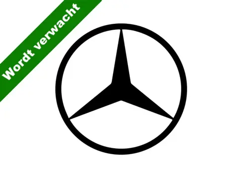 Mercedes-Benz E-Klasse Estate 200 CGI Busn. Class Avantgarde Luchtvering / Clima / 131000KM!!!