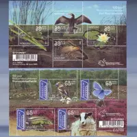 100 jaar Natuur monumenten (22-mrt-05)