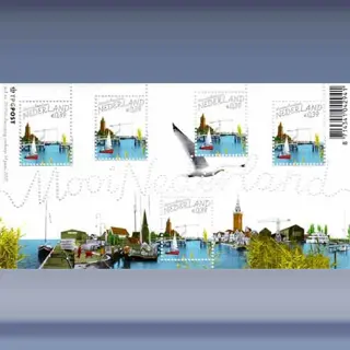 Monnickendam (14-6-2005)