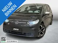 Volkswagen ID.3 First Plus 58 kWh