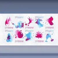 Decemberzegels (24-nov-05)