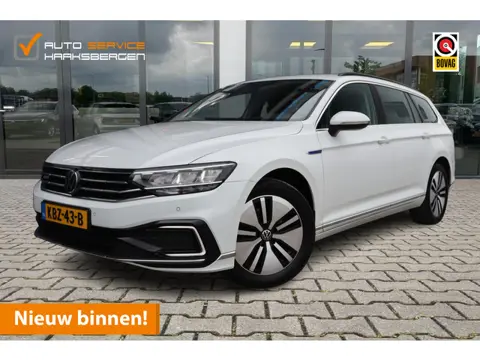 Volkswagen Passat Variant 1.4 TSI PHEV GTE | ACC | Camera | Winter Pakket |