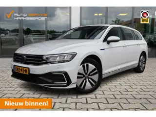 Volkswagen Passat Variant 1.4 TSI PHEV GTE | ACC | Camera | Winter Pakket |