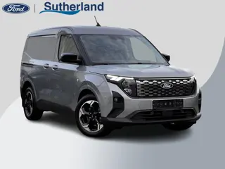 Ford E-Transit Courier Limited 44 kWh 136pk | Winterpack | Verlengde fabrieks garantie tot 08-2029