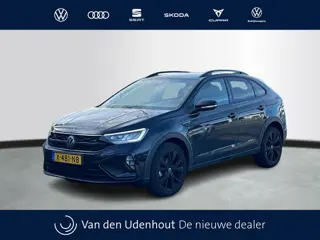 Volkswagen Taigo 1.0 TSI 110pk DSG R-Line Navigatie Camera