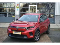 Citroen C3 1.2 Turbo 100pk You airco, Carplay, km 4.799 !!