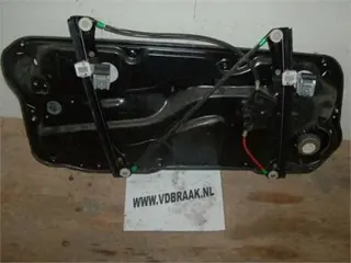 Vw Golf 3 deurs 1998-2003 Raammechaniek rechts hand