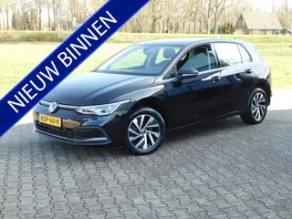 Volkswagen Golf 1.4 eHybrid Style, Avv, Stoel-stuurverw. IQ light 13000KM!!!!