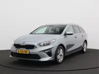 Kia Ceed Sportswagon 1.4 T-GDi DynamicPlusLine/ trekhaak/ mooie auto!