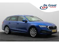 Škoda Octavia Combi 1.5 TSI First Edition (bj 2020)