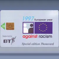 European Year Against Racism (vervaldatum-1995)