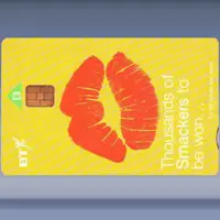 Thousands Of Smackers (vervaldatum-2002)