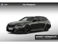 BMW M5 Touring Bowers & Wilkins | Trekhaak | Carbon