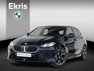 BMW 1-serie 120 M Sport Design Edition M Sportpakket/ Stuurwielrand verwarmd/ Achteruitrijcamera/ Ge