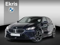 BMW 1-serie 120 M Sport Design Edition M Sportpakket/ Stuurwielrand verwarmd/ Achteruitrijcamera/ Ge
