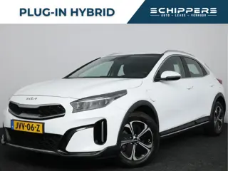 Kia Xceed 1.6 GDi PHEV DynamicLine | Winterpakket | Adaptieve Cruise Control